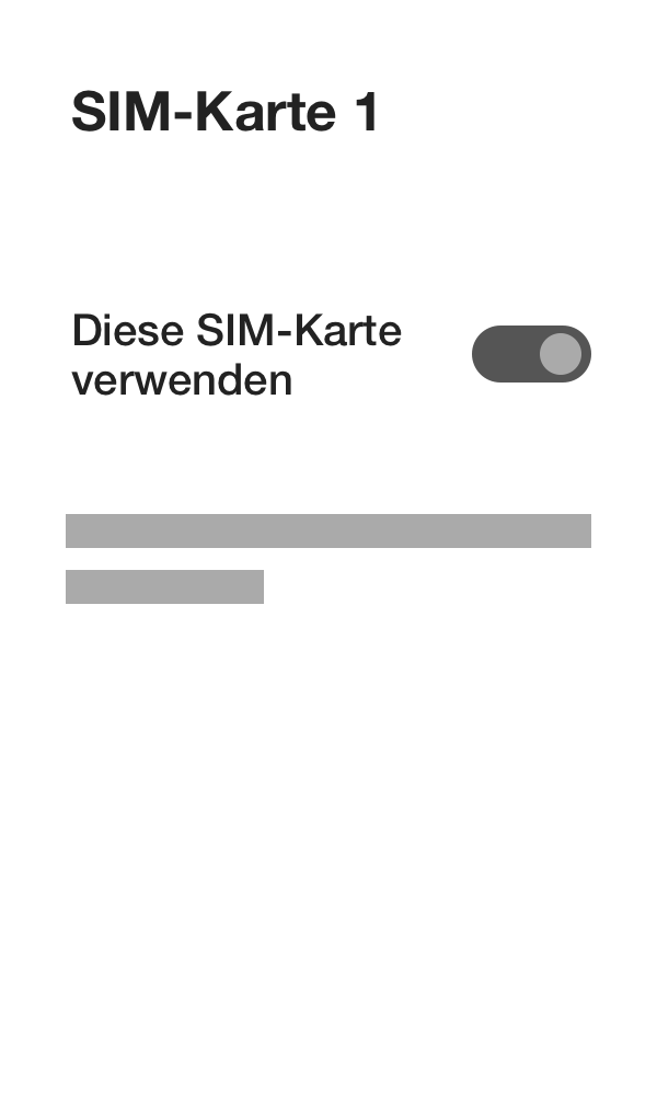 Anleitung: eSIM installieren / aktivieren (10)